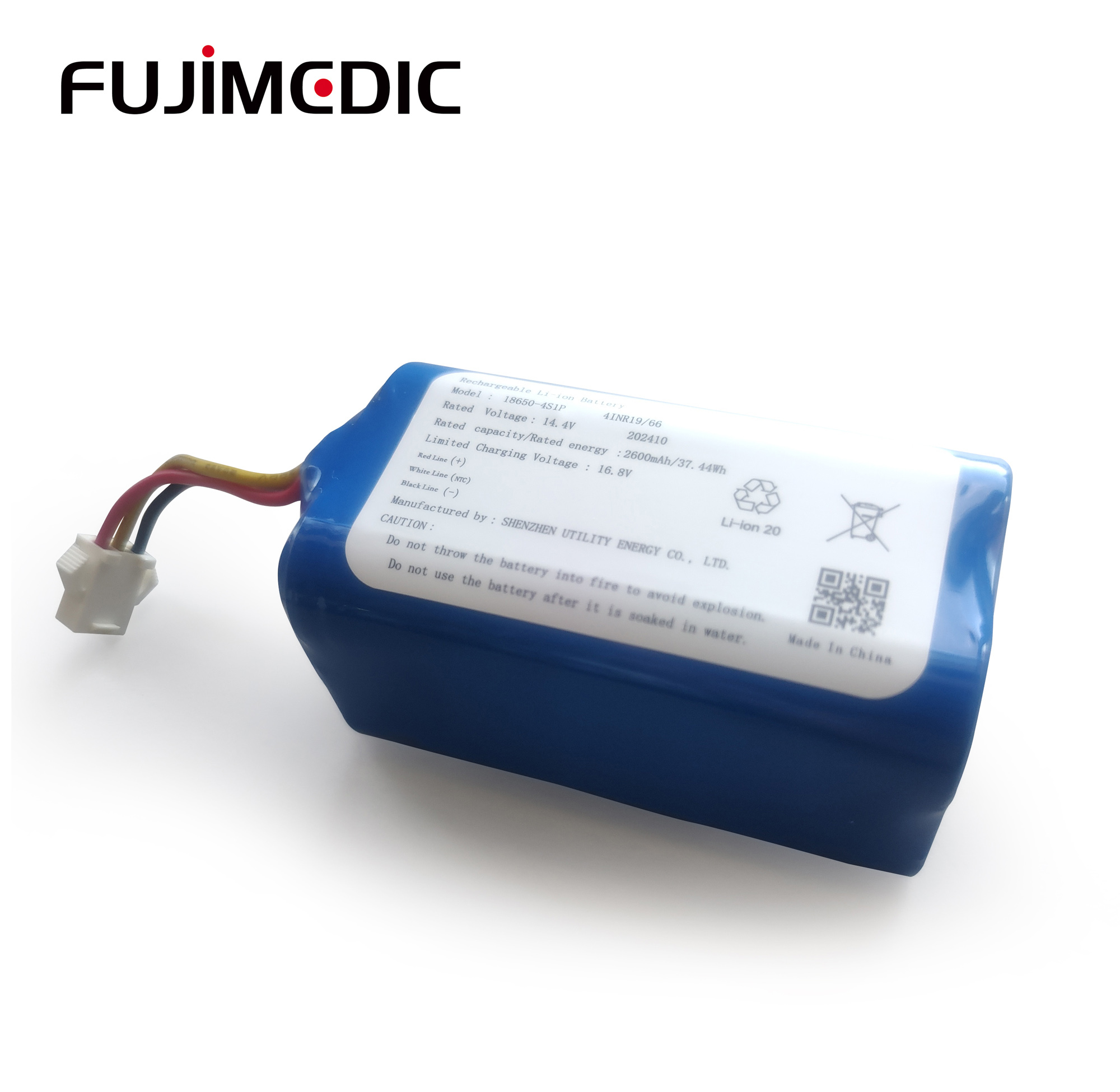 H1(FCS-120)FG9-011電池組(一顙)
