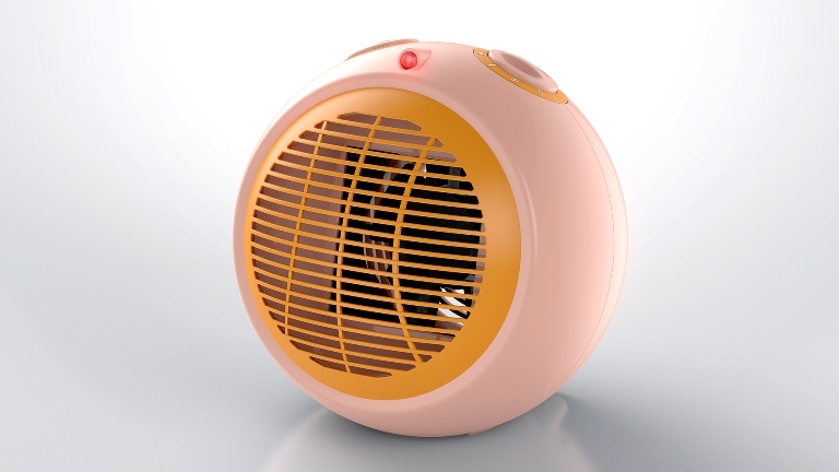 PTC陶瓷電暖氣